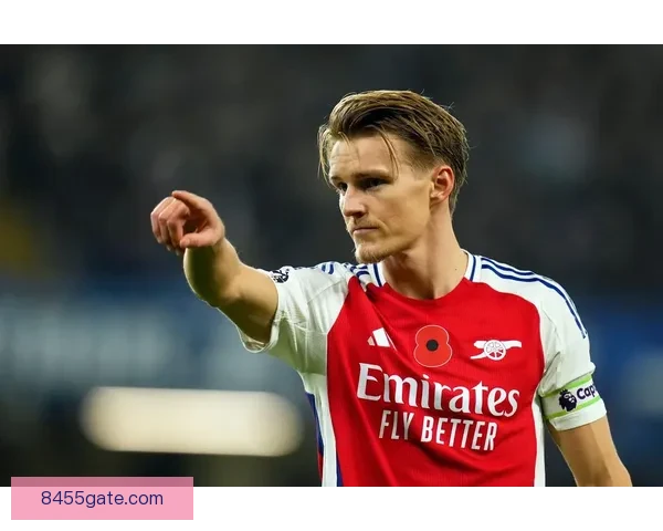 比厄德高更低迷阿尔特塔爱将枪手生涯恐已走到终点赛季表现持续下滑